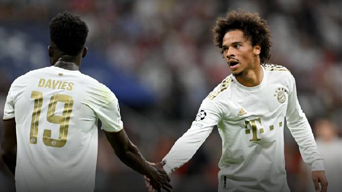 Ph&acirc;n t&iacute;ch k&egrave;o hiệp 1 Bayern Munich vs Inter Milan, 3h ng&agrave;y 2/11