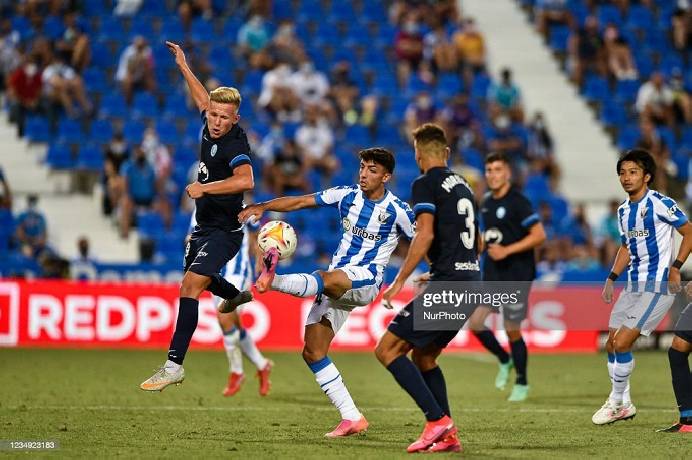 Soi k&egrave;o, dự đo&aacute;n Macao Ibiza vs Leganes, 3h ng&agrave;y 2/11