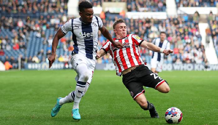 Soi k&egrave;o t&agrave;i xỉu Bristol vs Sheffield Utd h&ocirc;m nay, 3h ng&agrave;y 2/11