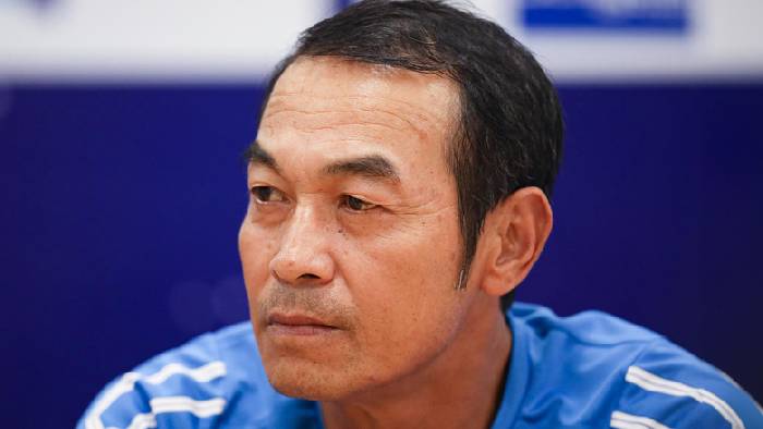 Đinh Thế Nam l&agrave; ai? Ch&acirc;n dung HLV mới của CLB H&agrave; Nội 