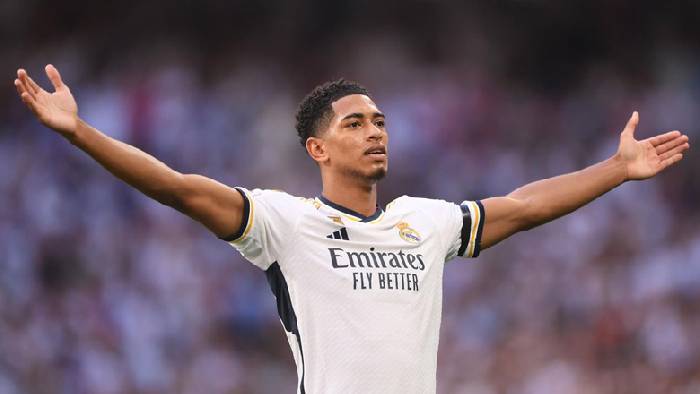 Mark Bellingham l&agrave; ai? Ch&acirc;n dung &ocirc;ng bố si&ecirc;u hạng của Jude Bellingham