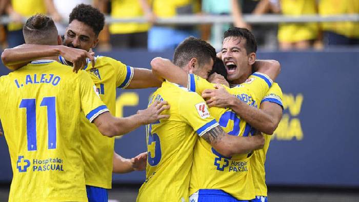 Nhận định, soi k&egrave;o Badalona Futur vs Cadiz, 18h00 ng&agrave;y 1/11