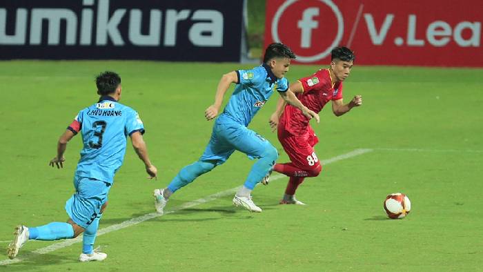 Nhận định, soi k&egrave;o Đồng Nai vs PVF-CAND, 17h00 ng&agrave;y 1/11