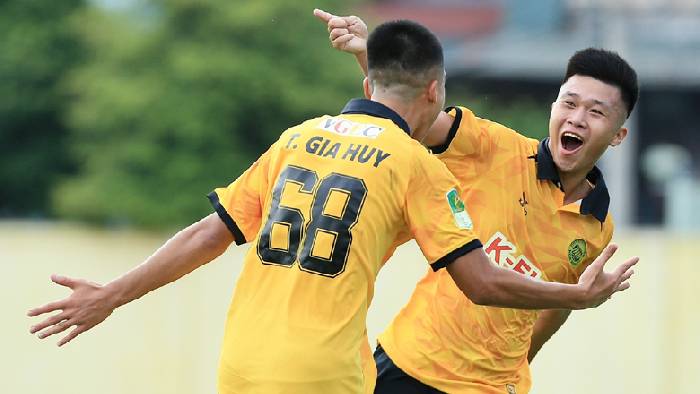 Nhận định, soi k&egrave;o H&ograve;a B&igrave;nh vs Huế, 15h00 ng&agrave;y 1/11