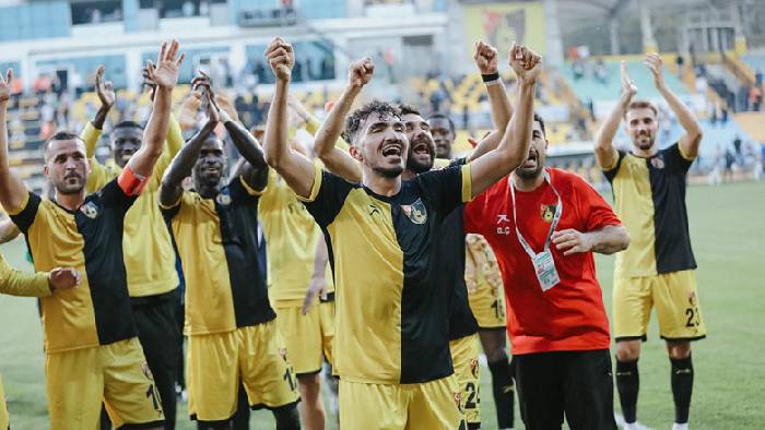 Nhận định, soi k&egrave;o Istanbulspor vs Kepez Belediyespor, 17h00 ng&agrave;y 1/11