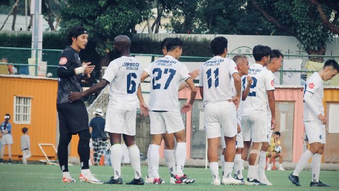 Nhận định, soi k&egrave;o Ming Chuan University vs Taiwan Shihu, 17h00 ng&agrave;y 1/11