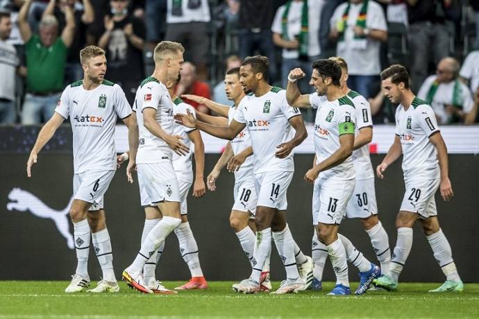 Nhận định, soi k&egrave;o Monchengladbach vs Heidenheim, 2h45 ng&agrave;y 1/11