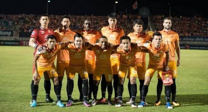 Nhận định, soi k&egrave;o Nakhonratchasima College vs Sukhothai FC, 15h00 ng&agrave;y 01/11