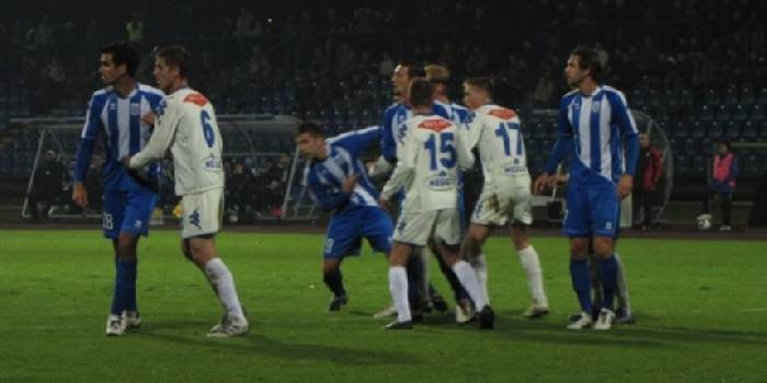 Nhận định, soi k&egrave;o NK Karlovac vs NK Osijek, 23h30 ng&agrave;y 31/10