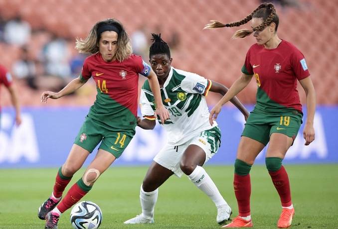 Nhận định, soi k&egrave;o nữ Bồ Đ&agrave;o Nha vs nữ &Aacute;o, 21h00 ng&agrave;y 31/10