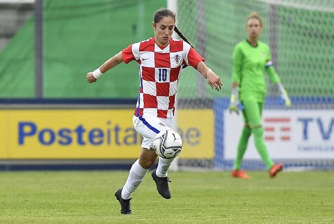 Nhận định, soi k&egrave;o nữ Croatia vs nữ Phần Lan, 21h00 ng&agrave;y 31/10