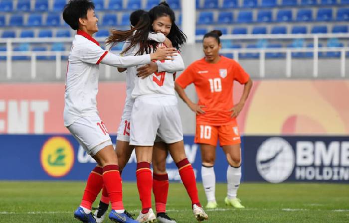 Nhận định, soi k&egrave;o nữ Nhật Bản vs nữ Việt Nam, 17h00 ng&agrave;y 1/11