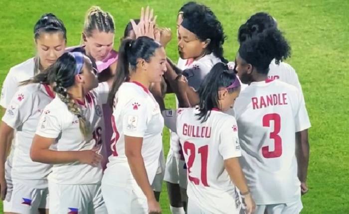 Nhận định, soi k&egrave;o Nữ Philippines vs Nữ Iran, 14h50 ng&agrave;y 01/11