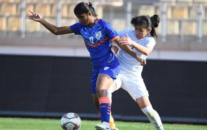 Nhận định, soi k&egrave;o nữ Uzbekistan vs nữ Ấn Độ, 19h00 ng&agrave;y 01/11