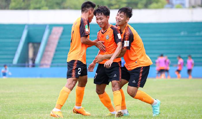 Nhận định, soi k&egrave;o Ph&ugrave; Đổng vs B&agrave; Rịa Vũng T&agrave;u, 16h00 ng&agrave;y 1/11