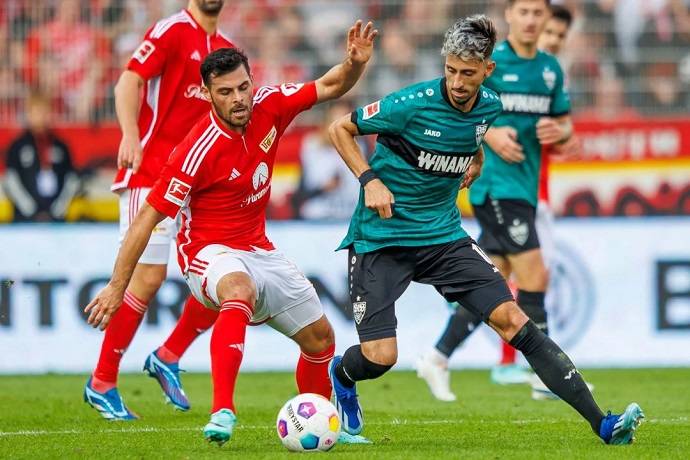 Nhận định, soi k&egrave;o Stuttgart vs Union Berlin, 0h00 ng&agrave;y 1/11