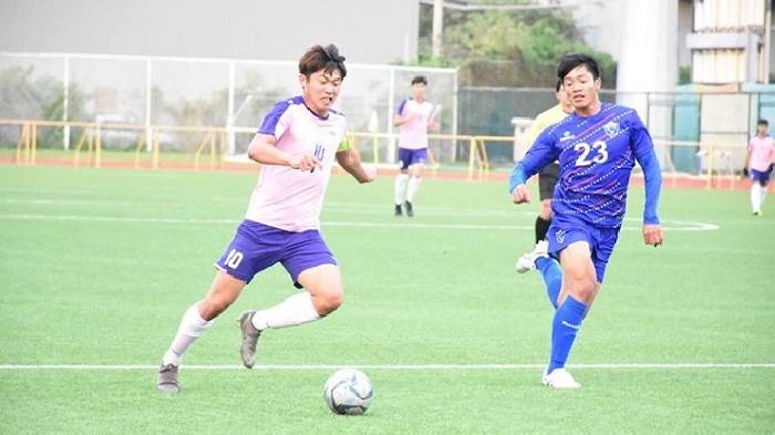 Nhận định, soi k&egrave;o Taichung Futuro vs Taipower FC, 14h00 ng&agrave;y 01/11