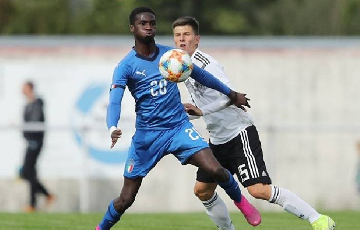 Nhận định, soi k&egrave;o U17 Hy Lạp vs U17 &Yacute;, 21h00 ng&agrave;y 31/10