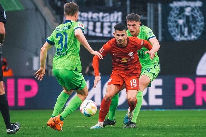 Nhận định, soi k&egrave;o Wolfsburg vs RB Leipzig, 0h00 ng&agrave;y 1/11