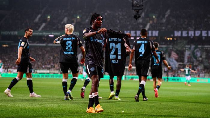 Chuy&ecirc;n gia dự đo&aacute;n Leverkusen vs Stuttgart, 02h30 ng&agrave;y 2/11