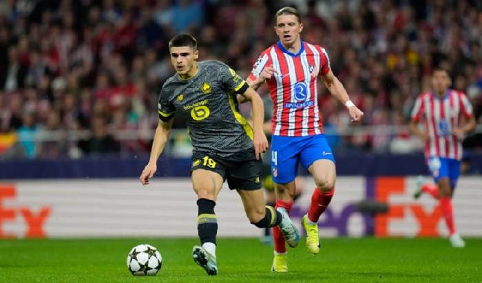 Chuy&ecirc;n gia dự đo&aacute;n Lille vs Lyon, 03h00 ng&agrave;y 2/11