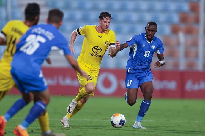 Nhận định, soi k&egrave;o Al Seeb vs Hilal AL Quds, 22h59 ng&agrave;y 1/11: Khẳng định vị thế