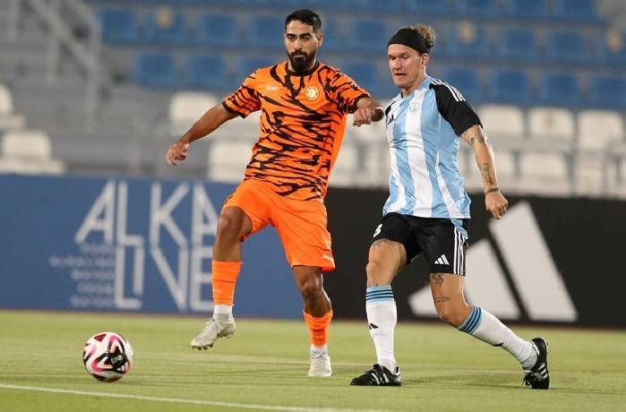 Nhận định, soi k&egrave;o Al-Wakrah vs Umm Salal, 23h30 ng&agrave;y 1/11: Giữ điểm ở lại