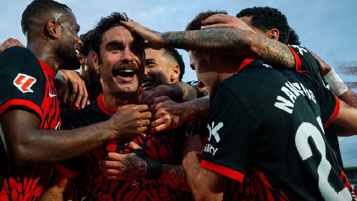 Nhận định, soi k&egrave;o Alaves vs Mallorca, 03h00 ng&agrave;y 2/11: Kh&aacute;ch thắng thế