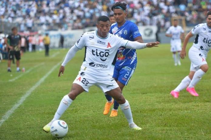Nhận định, soi k&egrave;o Alianza San Salvador vs Fuerte San Francisco, 7h00 ng&agrave;y 1/11: Kh&aacute;ch k&eacute;m cỏi