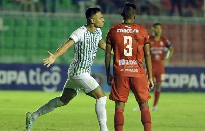 Nhận định, soi k&egrave;o Club Guabira vs Oriente Petrolero, 7h00 ng&agrave;y 1/11: Lợi thế s&acirc;n nh&agrave;