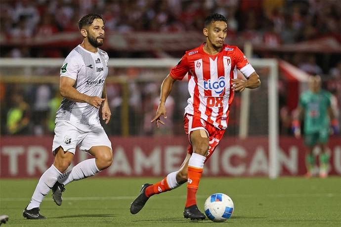 Nhận định, soi k&egrave;o Herediano vs Real Esteli, 9h00 ng&agrave;y 1/11: Kh&ocirc;ng dễ cho chủ nh&agrave;