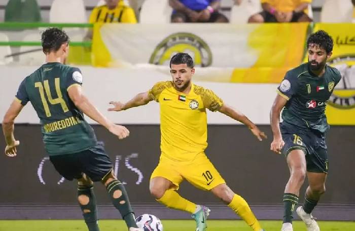 Nhận định, soi k&egrave;o Ittihad Kalba vs Al Urooba Club, 19h50 ng&agrave;y 01/11: Hưng phấn tan biến