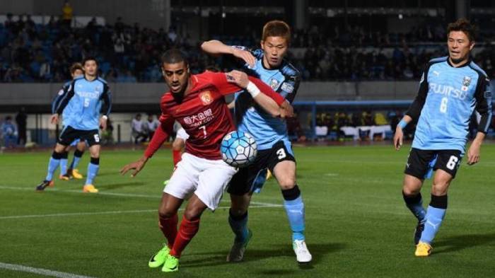 Nhận định, soi k&egrave;o Kawasaki Frontale vs Kashima Antlers, 17h00 ng&agrave;y 1/11: Lịch sử gọi t&ecirc;n