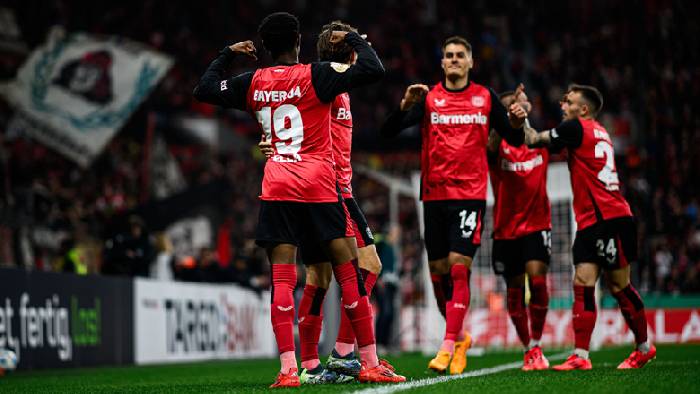 Nhận định, soi k&egrave;o Leverkusen vs Stuttgart, 02h30 ng&agrave;y 2/11: Cửa tr&ecirc;n &lsquo;tạch&rsquo;