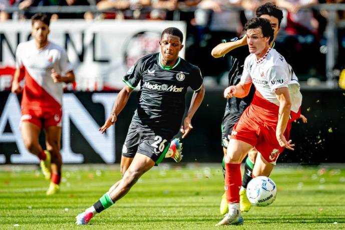 Nhận định, soi k&egrave;o Lisse vs Utrecht, 03h00 ng&agrave;y 1/11: Bắt nạt nhược tiểu