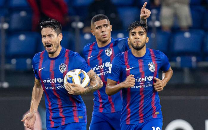 Nhận định, soi k&egrave;o Negeri Sembilan vs Johor Darul Ta'zim, 19h30 ng&agrave;y 01/11: Trận đấu cam chịu