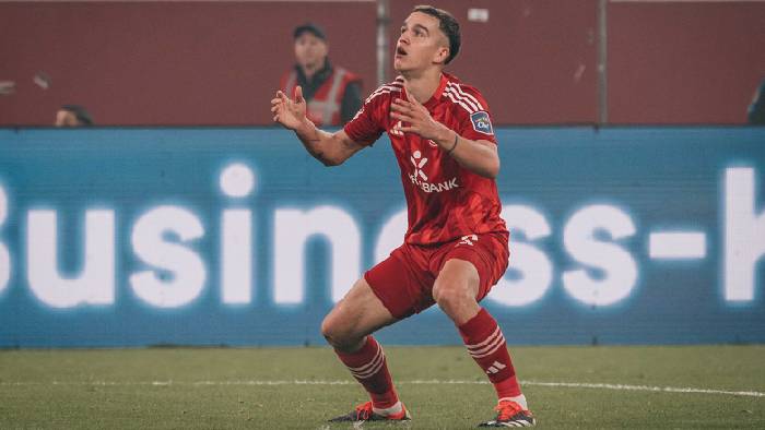 Nhận định, soi k&egrave;o Preuben Munster vs Dusseldorf, 00h30 ng&agrave;y 2/11: Cửa tr&ecirc;n &lsquo;ghi điểm&rsquo;