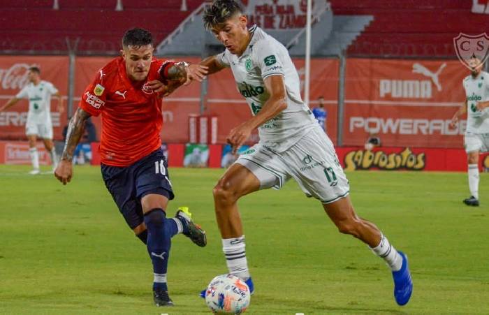 Nhận định, soi k&egrave;o Sarmiento Junin vs Independiente, 5h00 ng&agrave;y 1/11: Chủ nh&agrave; k&eacute;m cỏi