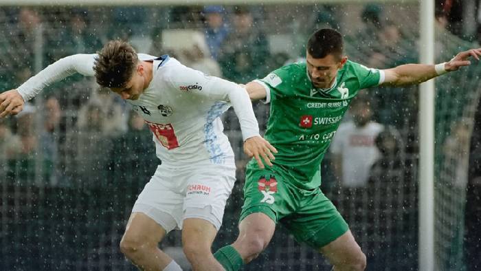Nhận định, soi k&egrave;o Servette vs Luzern, 2h30 ng&agrave;y 1/11: Bảo vệ ng&ocirc;i đầu