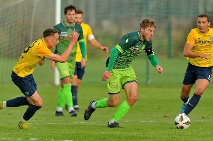 Nhận định, soi k&egrave;o Turnisce vs Ilirija Ljubljana, 18h00 ng&agrave;y 31/10: Kh&ocirc;ng c&ugrave;ng đẳng cấp