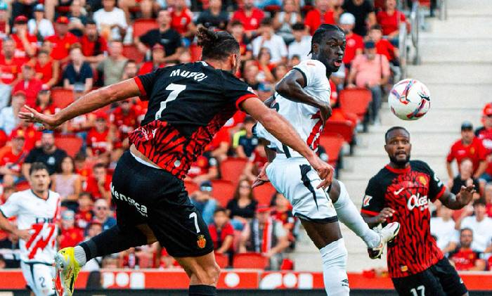 Soi k&egrave;o g&oacute;c Alaves vs Mallorca, 03h00 ng&agrave;y 2/11