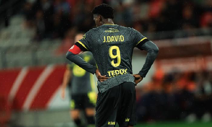 Soi k&egrave;o g&oacute;c Lille vs Lyon, 03h00 ng&agrave;y 2/11