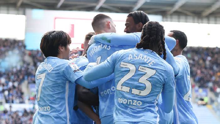 K&egrave;o v&agrave;ng b&oacute;ng đ&aacute; Wrexham vs Coventry, 03h00 ng&agrave;y 1/11: Kh&aacute;ch hoan ca