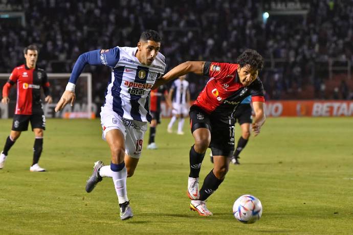 Nhận định, soi k&egrave;o Alianza Lima vs Melgar, 08h00 ng&agrave;y 1/11: Bệ ph&oacute;ng s&acirc;n nh&agrave;