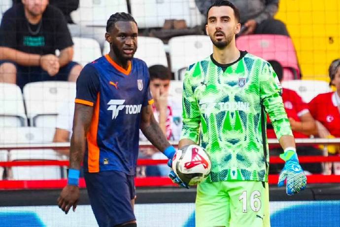 Nhận định, soi k&egrave;o Istanbul Basaksehir vs Kocaelispor, 0h00 ng&agrave;y 1/11: Tưng bừng