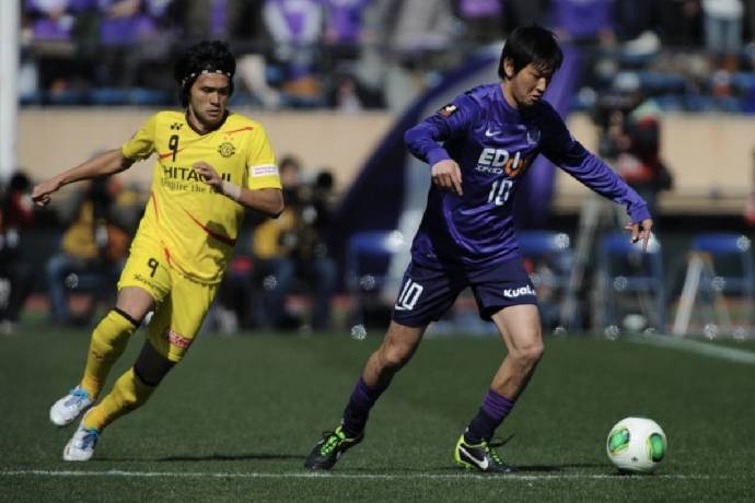 Nhận định, soi k&egrave;o Kashiwa Reysol vs Sanfrecce Hiroshima, 11h05 ng&agrave;y 1/11: Tr&aacute;i đắng xa nh&agrave;