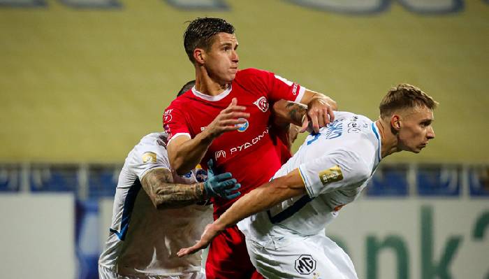 Nhận định, soi k&egrave;o Kryvbas vs Poltava, 18h00 ng&agrave;y 1/11: Kh&oacute; cho cửa dưới