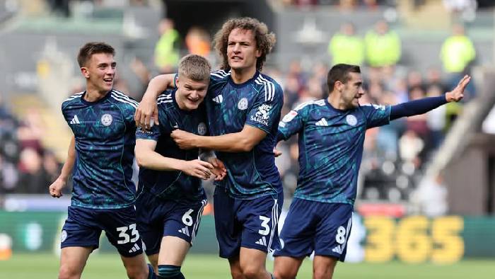 Nhận định, soi k&egrave;o Leicester vs Blackburn Rovers, 19h30 ng&agrave;y 1/11: Thất vọng cửa dưới