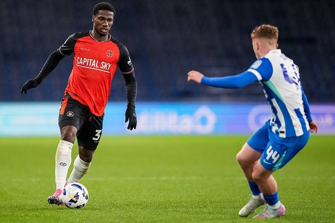 Nhận định, soi k&egrave;o Luton Town vs Forest Green, 2h30 ng&agrave;y 1/11: Kh&aacute;c biệt đẳng cấp