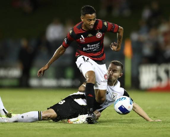 Nhận định, soi k&egrave;o Macarthur vs Western Sydney Wanderers, 15h35 ng&agrave;y 1/11: Chưa thấy niềm vui